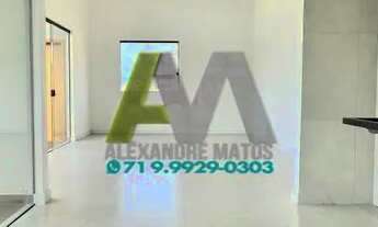 Imagem 6: Casa à venda no bairro Alphaville - Camaçari/BA