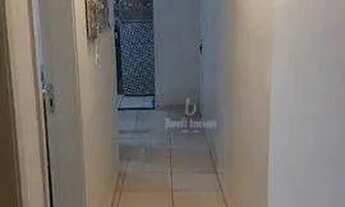 Imagem 6: Apartamento com 2 dormitórios à venda, 90 m² por R$ 265.000,00 - Parque Industrial Lagoinh