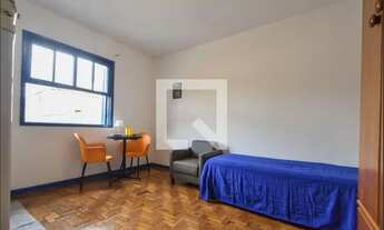 Imagem 3: Casa para Aluguel - Campo Belo, 1 Quarto, 20 m2