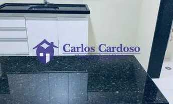 Imagem 3: CCNI - Apartamento 1 quarto | 41 m² | todo reformado