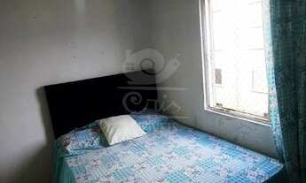 Imagem 5: Apartamento em Jardim Paranavaí - Mauá - SP]