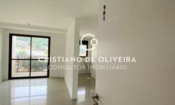 Imagem 3: Cobertura para venda tem 117 metros quadrados com 3 quartos em Trindade - Florianópolis