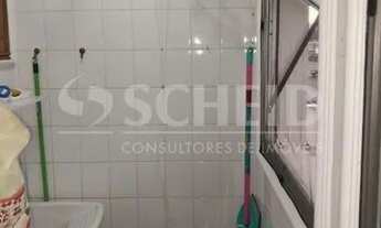 Imagem 7: Apartamento à venda por R$ 275.000,00 com 47 m2, 2 dormitórios e 1 vaga - Jd. Sabará