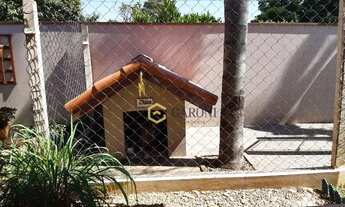 Imagem 3: Casa com 2 dormitórios à venda, 535 m² por R$ 950.000,00 - Residencial da Colina - Cerquil