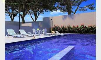 Imagem 3: Apartamento á venda 34,87 metros Patriarca 2 dormitórios 1 vaga de garagem