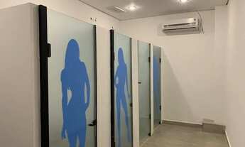 Imagem 16: Casa, 375 m² - venda por R$ 4.500.000,00 ou aluguel por R$ 28.200,00/mês - Jardim Paulista