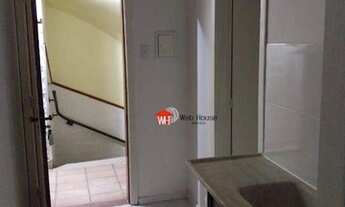 Imagem 5: Apartamento com 1 dormitório, 18 m² - venda por R$ 85.000,00 ou aluguel por R$ 995,00/mês