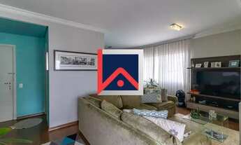 Imagem 4: Apartamento Venda Vila Olímpia 137 m² 3 Dormitórios