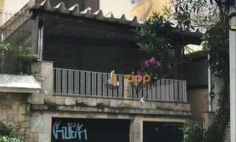 Imagem 1: Sobrado para alugar, 180 m² por R$ 4.750,00/mês - Jardim Sao Paulo(Zona Norte) - São Paulo