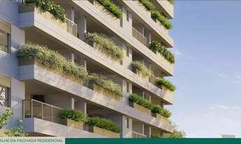 Imagem 4: Apartamento - 123 metros - 3 suítes - 2 vagas - Moema - São Paulo - SP