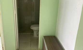 Imagem 2: Apartamento para venda tem 45 metros quadrados com 2 quartos em Vila Ivar Saldanha - São L