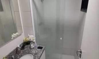 Imagem 6: Apartamento comteporaneo resort campo grande