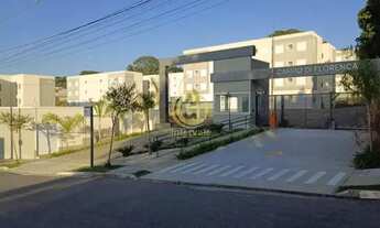 Imagem: Apartamento no Condomínio Campo di florença