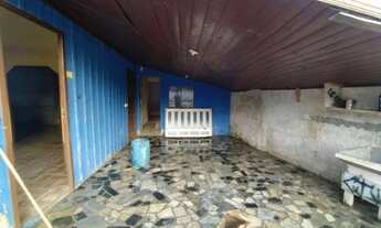 Imagem 4: Terreno com duas casas pra vender rápido