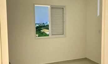 Imagem 7: Apartamento para aluguel com 47 metros quadrados com 2 quartos em Parque Paduan - Taubaté