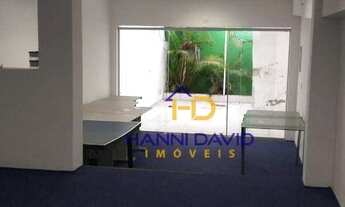 Imagem 3: Casa com 2 dormitórios para alugar, 170 m² por R$ 5.955,00/mês - Vila Mariana - São Paulo