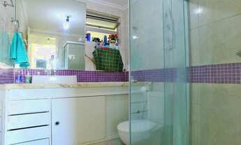 Imagem 7: Apartamento para venda possui 123 metros quadrados com 4 quartos em Jatiúca - Maceió - AL