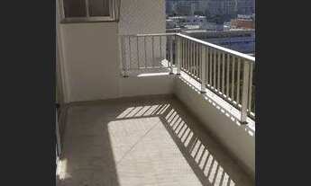 Imagem 3: Apartamento 1 Quarto para venda na Barra da Tijuca