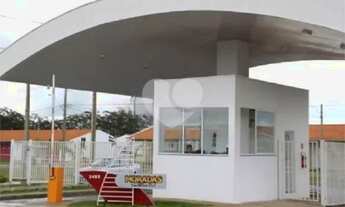 Imagem 5: Casa térrea disponível para venda no condomínio Moradas I