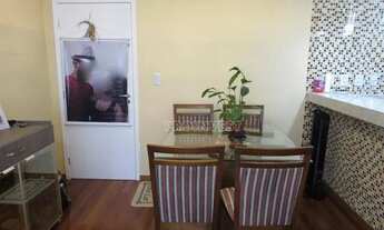 Imagem 7: Apartamento com 3 dormitórios, 69 m² - venda por R$ 352.000,00 ou aluguel por R$ 2.633,00