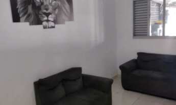 Imagem 4: Casa no Jd. Catanduva 4 Dormitórios