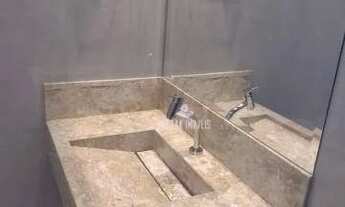 Imagem 4: Casa com 3 dormitórios à venda, 213 m² por R$ 950.000,00 - Jardim Europa - Uberlândia/MG