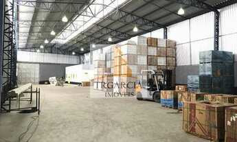 Imagem 4: Galpão em Mooca - São Paulo