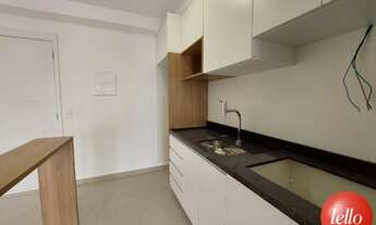 Imagem 4: São Paulo - Apartamento Padrão - Tatuapé