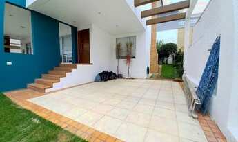 Imagem 6: Casa com 3 dormitórios para alugar, 275 m² por R$ 10.137,00/mês - GRANJA VIANA GOLF VILLA