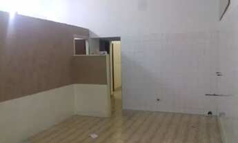 Imagem 2: Casa Salão Comercial Com Dormitório