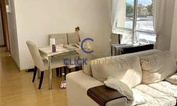 Imagem 2: Apartamento - Vila Brandina - Campinas