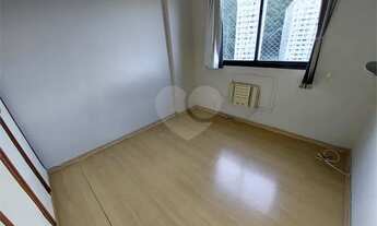 Imagem 7: Rio de Janeiro - Apartamento Padrão - RIO COMPRIDO