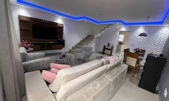 Imagem 6: Casa para venda tem 250 metros quadrados com 3 quartos em Itapuã - Salvador - Bahia