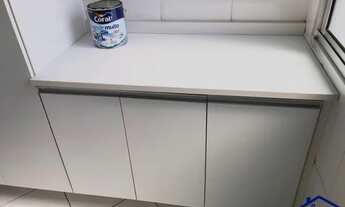 Imagem 6: Apartamento A Venda Com Suite e 2 Vagas de Garagem Em Osasco, Sp