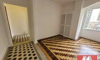 Imagem 3: Apartamento com 2 dormitórios para alugar, 60 m² por R$ 2.590,00/mês - República - São Pau