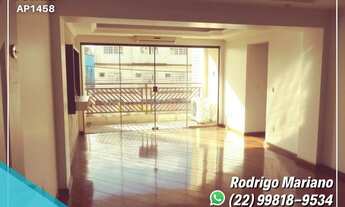 Imagem 4: Vendo maravilhoso apartamento com 3 quartos no Centro de Macaé