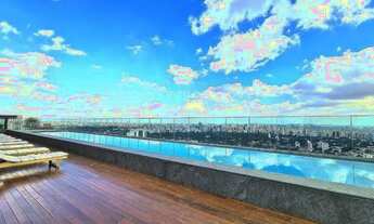 Imagem: AP07114 - Jardim América - SP - Apartamento