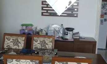 Imagem 3: Apartamento - Vila Firmiano Pinto - São Paulo