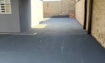 Imagem 4: Casa reformada com terreno amplo no Rita Vieira