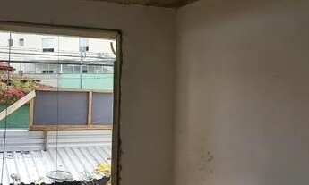 Imagem 6: BELO HORIZONTE - Cobertura - Paquetá