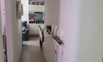 Imagem 7: São Paulo - Apartamento Padrão - Tatuapé