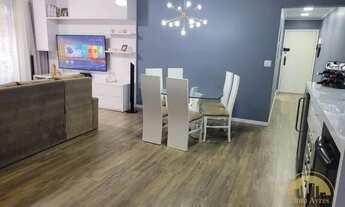 Imagem 4: Apartamento 3 dormitórios no Marape