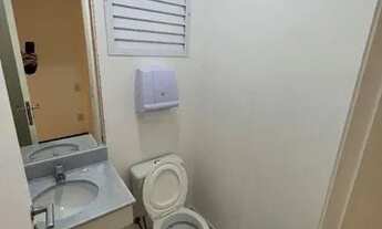 Imagem 3: Sala para alugar, 80 m² por R$ 6.900,00/mês - Jardim Madalena - Campinas/SP