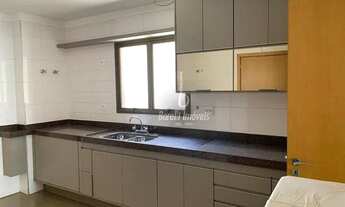 Imagem 7: Apartamento com 3 dormitórios à venda, 156 m² por R$ 750.000,00 - Centro - Ribeirão Preto