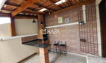 Imagem 1: Casa com 3 dormitórios para alugar, 250 m² por R$ 4.011,20/mês - Jardim do Lago - Atibaia