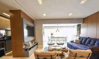 Imagem 3: SÃO PAULO - Apartamento Padrão - BROOKLIN