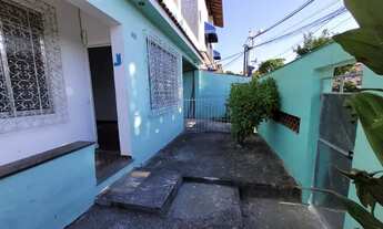 Imagem 2: Franklin Corretor de Imóveis aluga casa de 2 quartos no Parque Anchieta