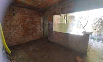 Imagem 6: Oportunidade única Terreno 5x25 Com Obra Iniciada