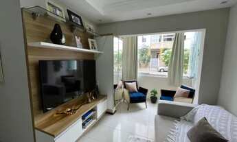 Imagem 3: Apartamento no Vinhais / 3 Quartos / 77 m2