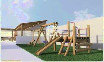 Imagem 2: Apartamento em Condomínio para Venda no bairro Vila Progresso (Zona Leste), 2 dorm, 50 m N